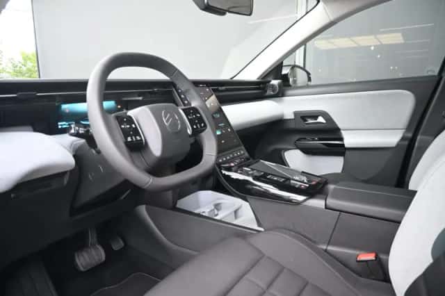 Citroën C5 Aircross (2025) thumbnail 6