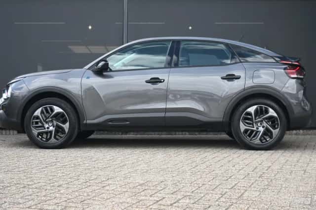 Citroën ë-C4 (2024) thumbnail 3