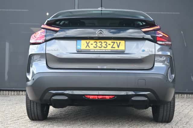 Citroën ë-C4 (2024) thumbnail 5