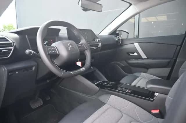 Citroën ë-C4 (2024) thumbnail 6