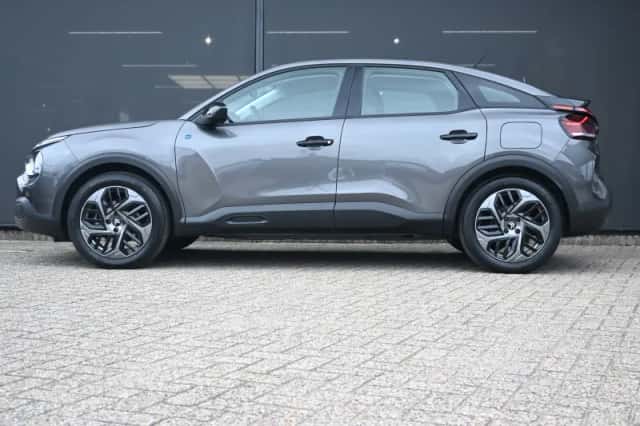 Citroën ë-C4 (2024) thumbnail 4