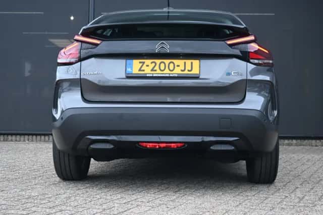 Citroën ë-C4 (2024) thumbnail 6