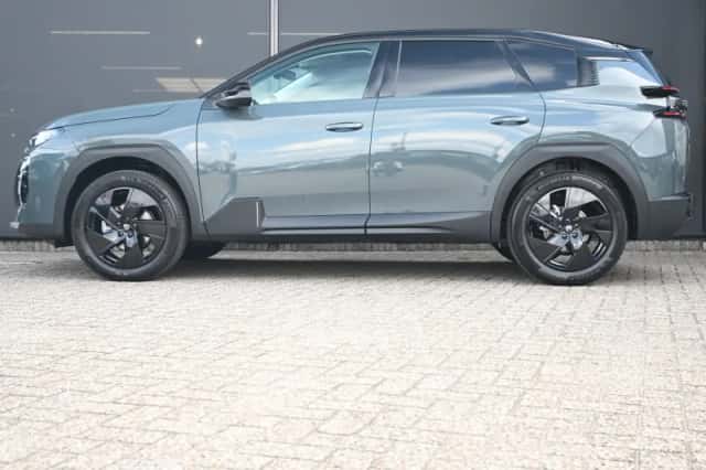 Citroën C5 Aircross (2025) thumbnail 3