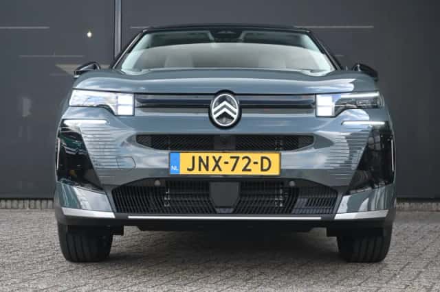 Citroën C5 Aircross (2025) thumbnail 4