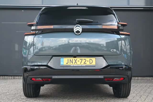 Citroën C5 Aircross (2025) thumbnail 5