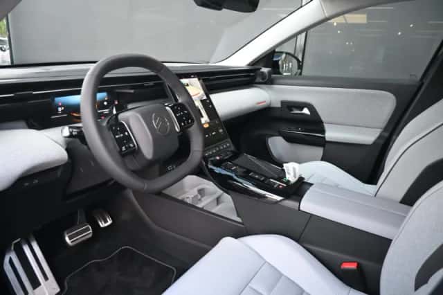Citroën C5 Aircross (2025) thumbnail 6