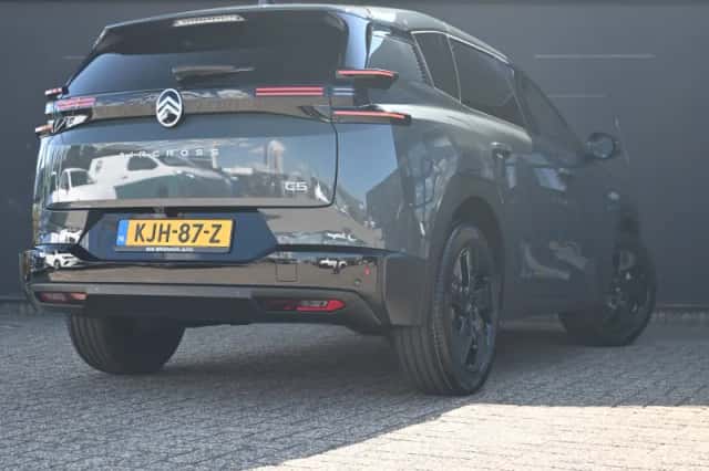 Citroën C5 Aircross (2026) thumbnail 2