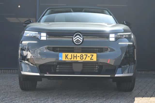 Citroën C5 Aircross (2026) thumbnail 5