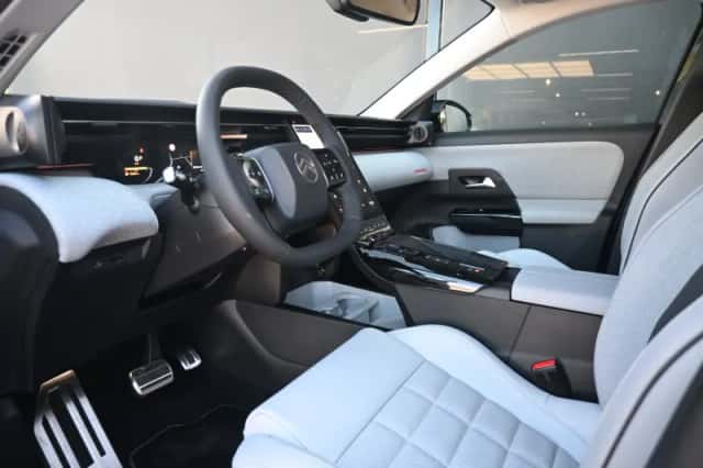 Citroën C5 Aircross (2026) thumbnail 6
