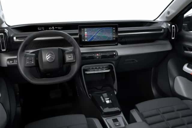 Citroën C3 (2026) thumbnail 5