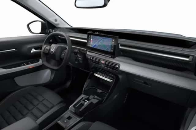 Citroën C3 (2026) thumbnail 6