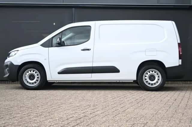 Citroën ë-Berlingo (2026) thumbnail 3