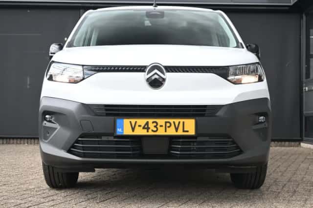 Citroën ë-Berlingo (2026) thumbnail 4