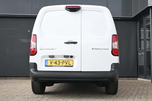 Citroën ë-Berlingo (2026) thumbnail 5