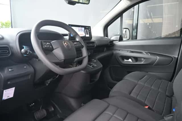 Citroën ë-Berlingo (2026) thumbnail 6
