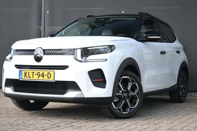 Citroën C3 (2026) thumbnail 1