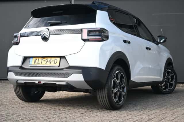 Citroën C3 (2026) thumbnail 2
