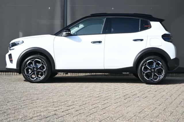 Citroën C3 (2026) thumbnail 3