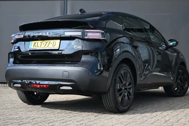 Citroën ë-C4 (2026) thumbnail 2