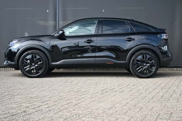 Citroën ë-C4 (2026) thumbnail 3