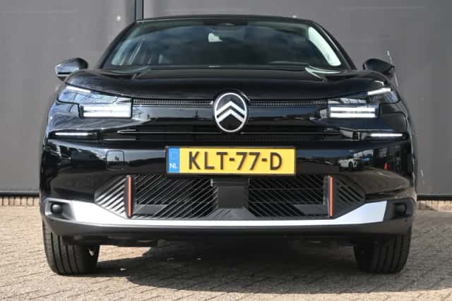 Citroën ë-C4 (2026) thumbnail 4