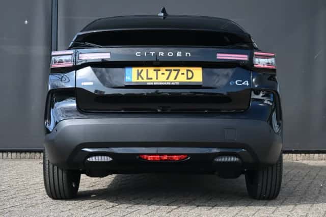 Citroën ë-C4 (2026) thumbnail 5