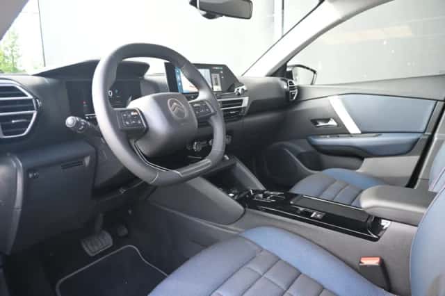 Citroën ë-C4 (2026) thumbnail 6