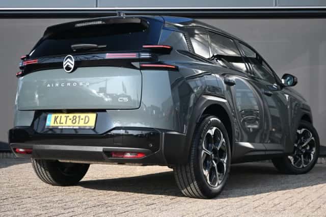 Citroën C5 Aircross (2026) thumbnail 2