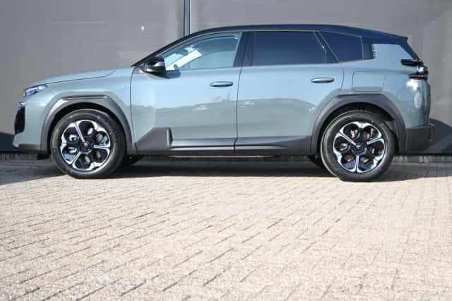 Citroën C5 Aircross (2026) thumbnail 3