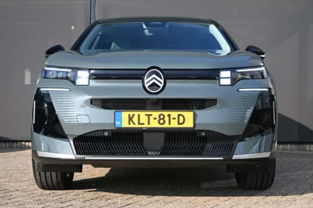 Citroën C5 Aircross (2026) thumbnail 4