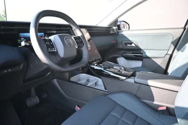 Citroën C5 Aircross (2026) thumbnail 6