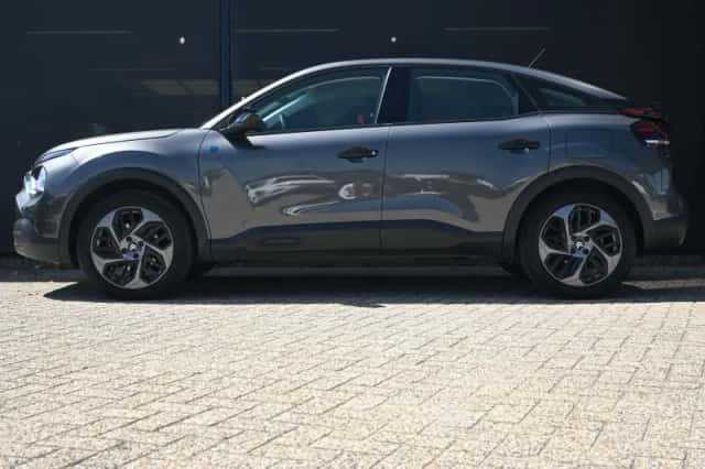 Citroën ë-C4 (2024) thumbnail 4