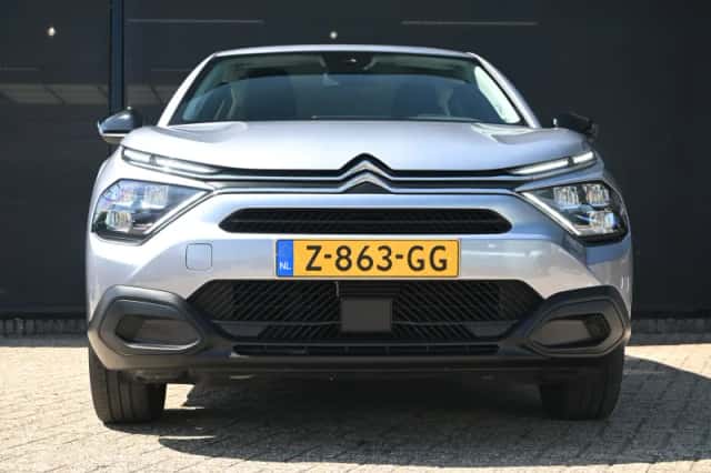 Citroën ë-C4 (2024) thumbnail 5