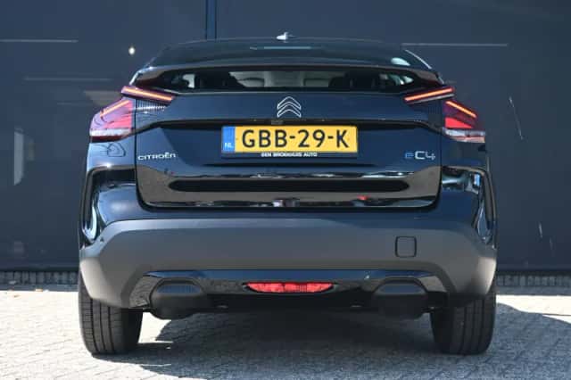 Citroën ë-C4 (2024) thumbnail 5
