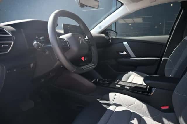 Citroën ë-C4 (2024) thumbnail 6
