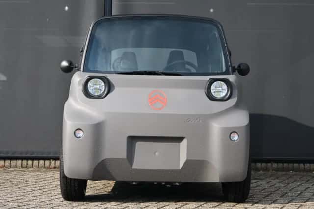 Citroën Brommobiel (2025) thumbnail 4