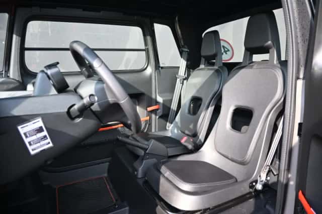 Citroën Brommobiel (2025) thumbnail 6