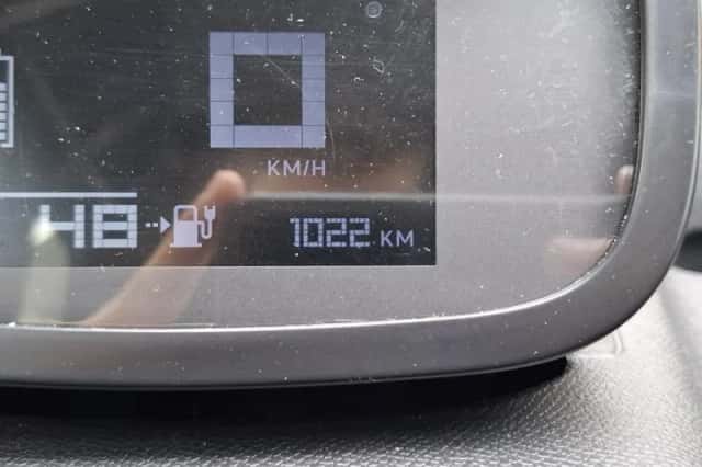 Citroën Brommobiel (2025) thumbnail 6