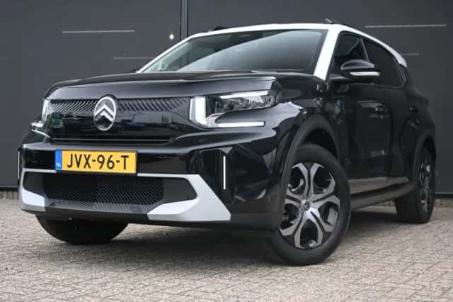Citroën ë-C3 (2026) thumbnail 1