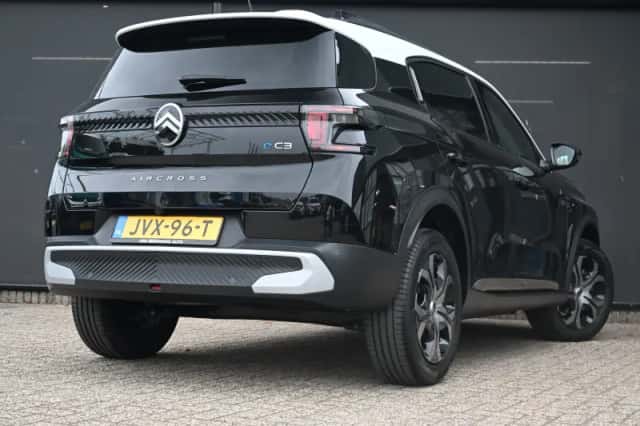 Citroën ë-C3 (2026) thumbnail 2