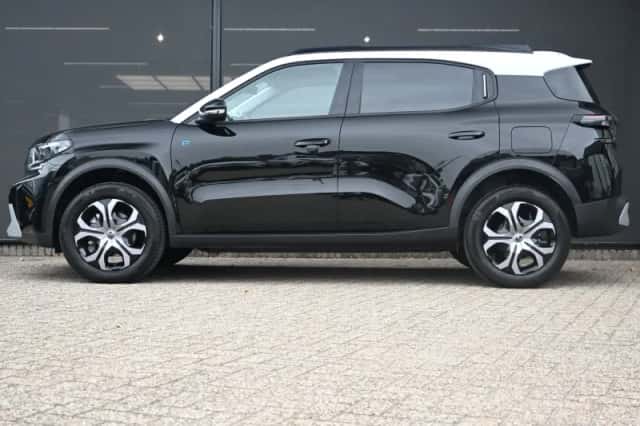 Citroën ë-C3 (2026) thumbnail 3