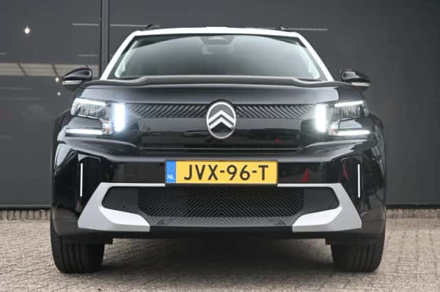 Citroën ë-C3 (2026) thumbnail 4
