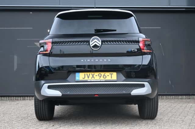 Citroën ë-C3 (2026) thumbnail 5