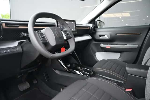 Citroën ë-C3 (2026) thumbnail 6