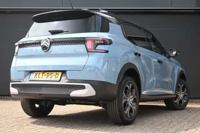 Citroën C3 Aircross (2026) thumbnail 2