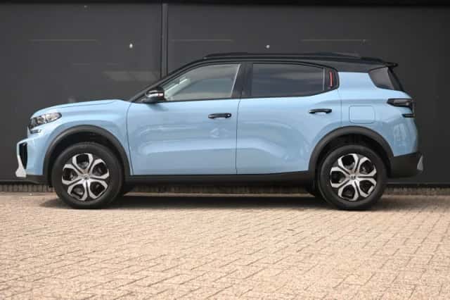 Citroën C3 Aircross (2026) thumbnail 3