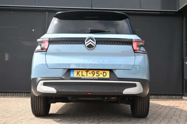 Citroën C3 Aircross (2026) thumbnail 5