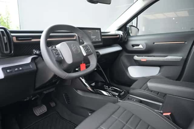 Citroën C3 Aircross (2026) thumbnail 6