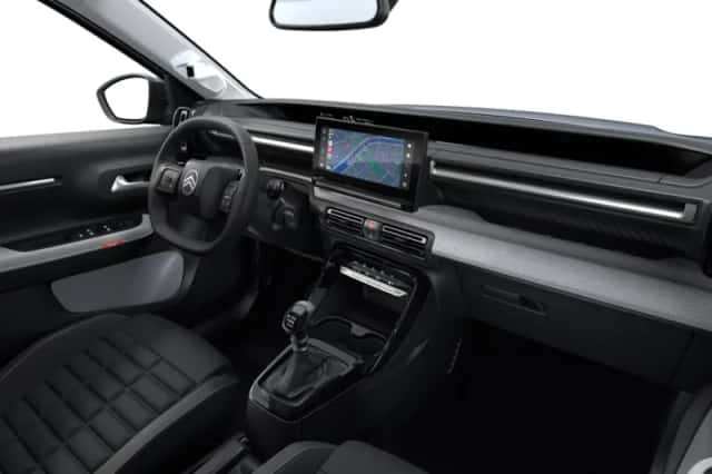 Citroën C3 (2026) thumbnail 6