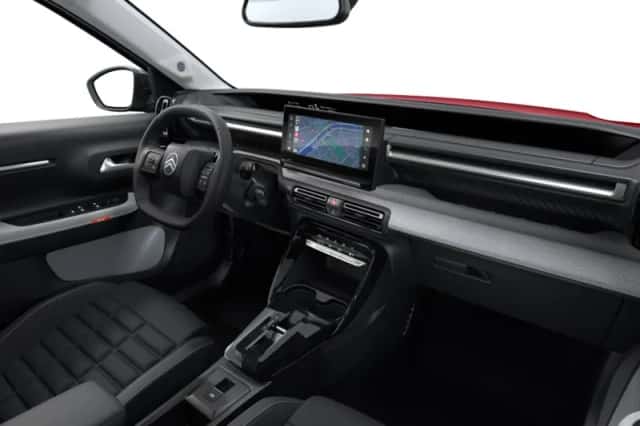 Citroën C3 (2026) thumbnail 6